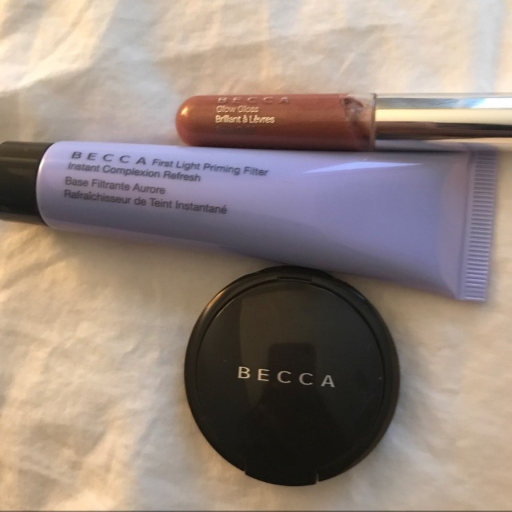 Becca Minis Trio - Picture 2 of 2